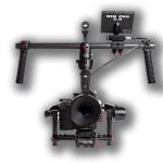 Camera Tripods and Gimbal