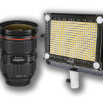 Lens and Lighting