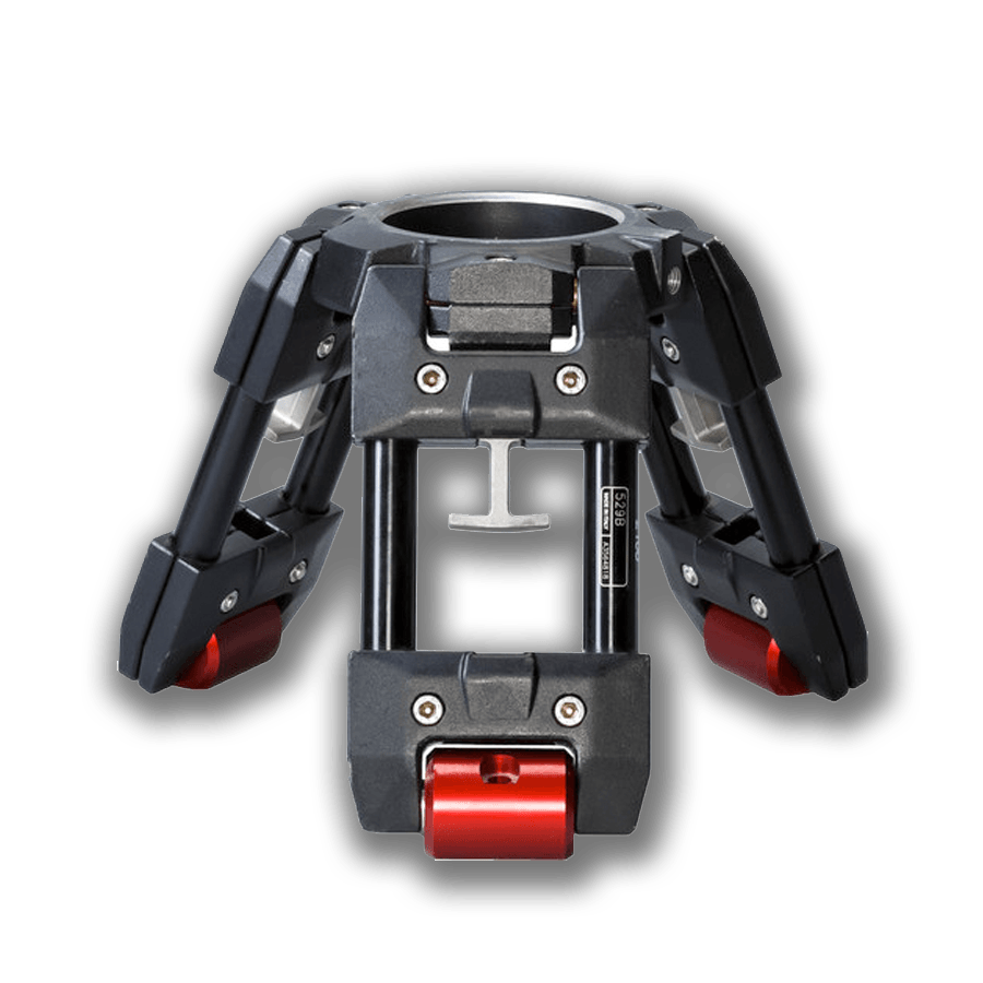 Camera Support Manfrotto 529B HiHat