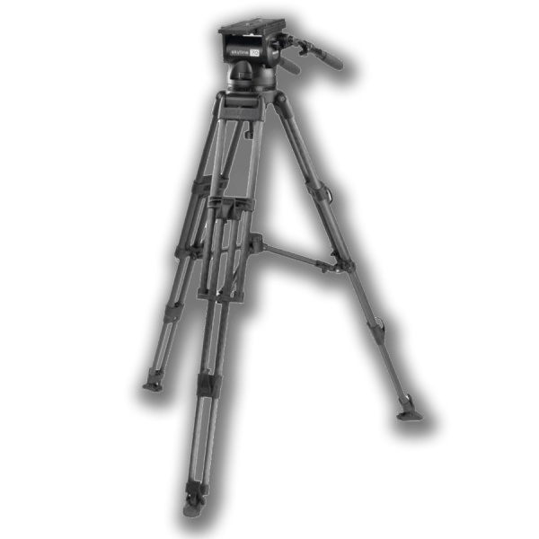 Camera Support Miller Skyline HD 70 CF Tripod