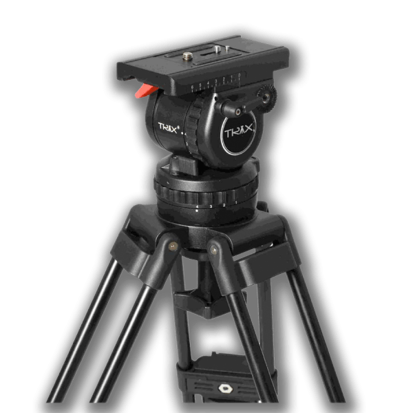 Camera Support TRX V12T CF Tripod