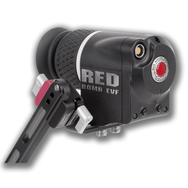 RED Bomb EVF OLED Kit