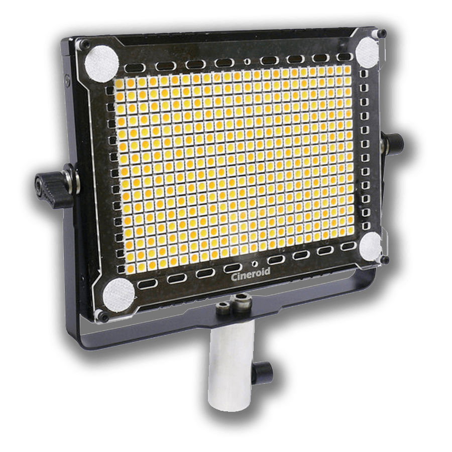 Lighting Cineroid LM400 LED Variable