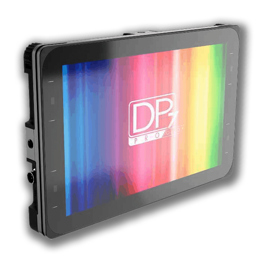 SmallHD DP7 Pro OLED Monitor
