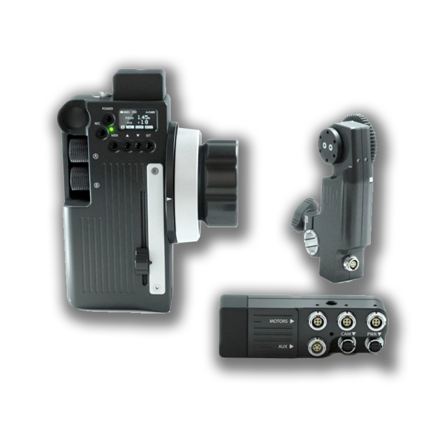 RT Motion Wireless Follow Focus Kit