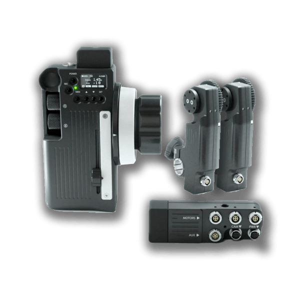 Wireless RT Motion Mk31 Follow Focus 2 Motor Kit