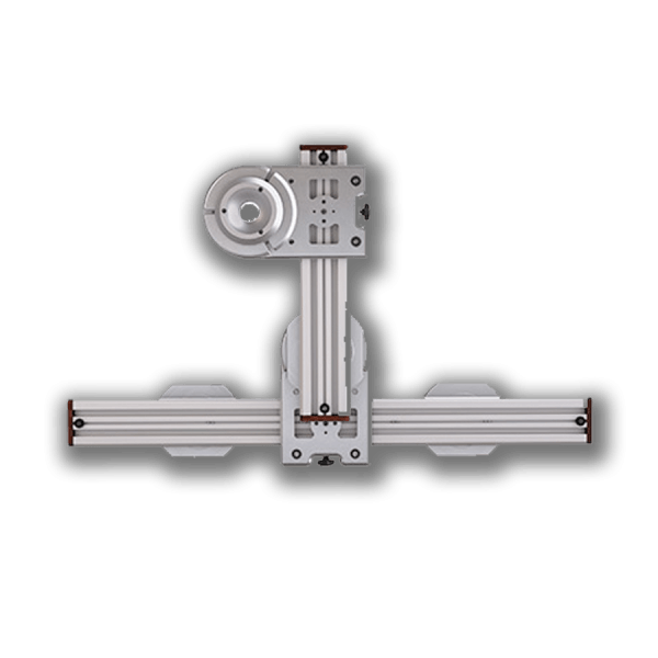 Camera Support Trost-M Camera Dolly Slider Kit