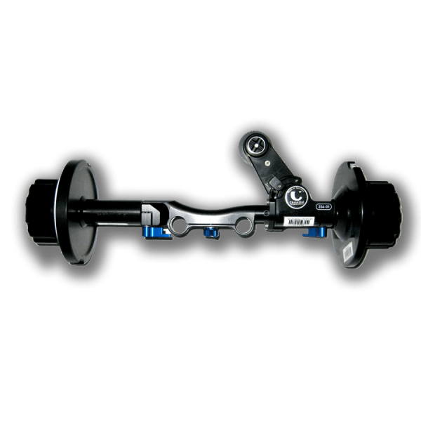 Follow Focus Chrosziel 204-01 Dual Kit