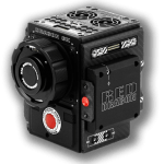 RED Weapon 8K Camera Kits