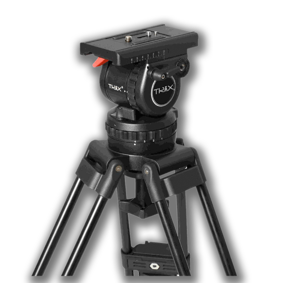 Camera Support TRX V12T CF Tripod